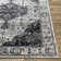Rossman Southwestern Indoor Rug