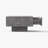 Coffee Table with Storage,Jackson Modern Gray Rectangle Coffee Table with Storage