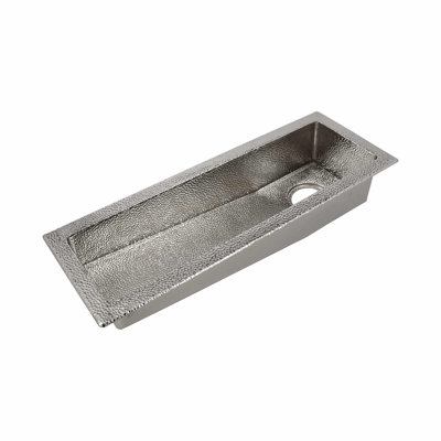 Renewal 30" L x 11" W Kitchen Sink