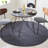 Fitzpatrick Hand Woven New Zealand Wool Solid Color Rug-64542332