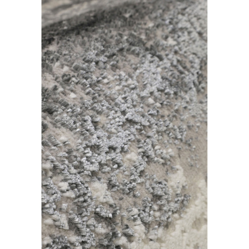 Marble Area Rug, Rectangle 200 x 290 cm