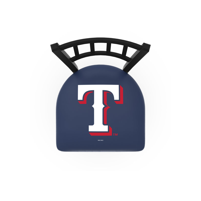 Tabouret de comptoir pivotant L018 Texas Rangers