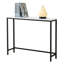 Console pour le vestibule. Table de canapé en panneau de fibres à densité moyenne (une couche)-1146358773-1192710383