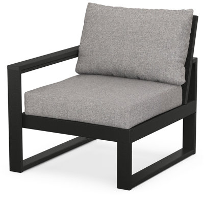 Edge Patio Lounge Chair