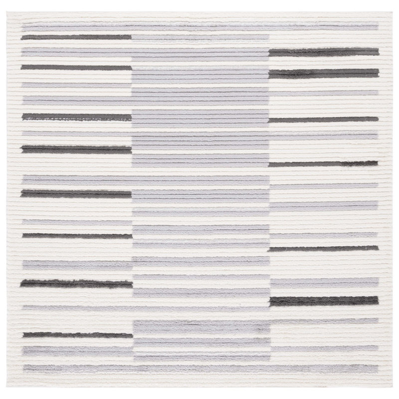 Tapis Marrakech Performance, Carré 6 pi 7 po