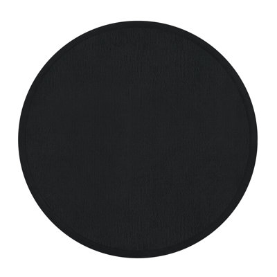 Adrienn Solid Colour Area Rug