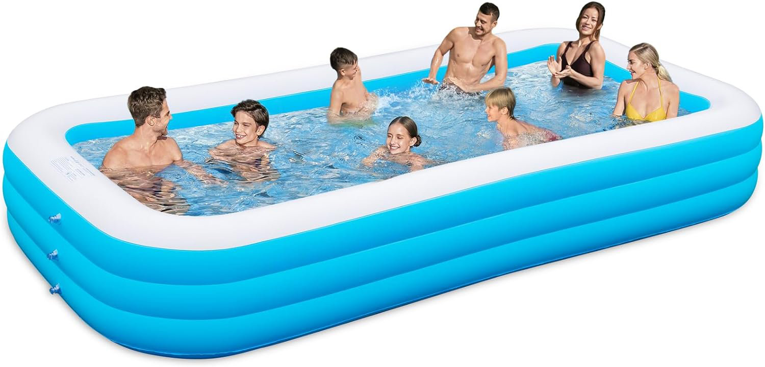 Inflatable Pool Inflatables For Rent Near Me Omega Inflatables