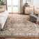 Bungalow Rose Imaya Oriental Rug & Reviews | Wayfair