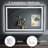 Krunislava Dimmable LED Mirror for Bathroom-1912796185