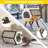 Heated Eton Expandable Cat Cage