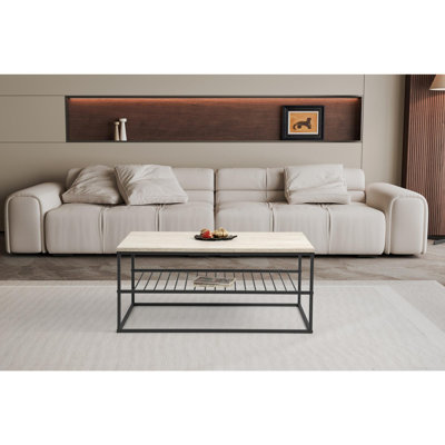 Glorias Coffee Table