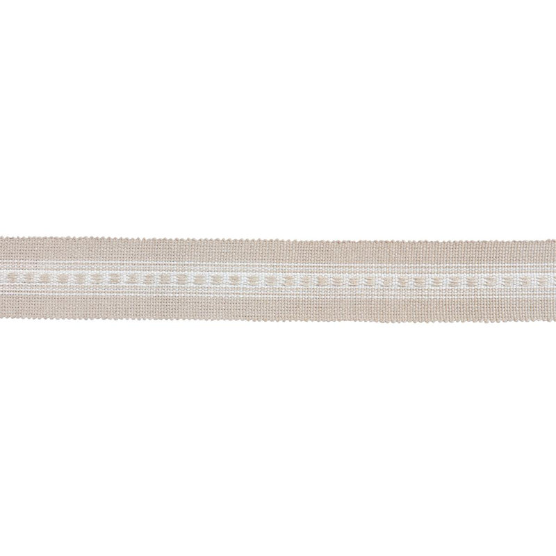 Lubeck Tape Narrow, Tan