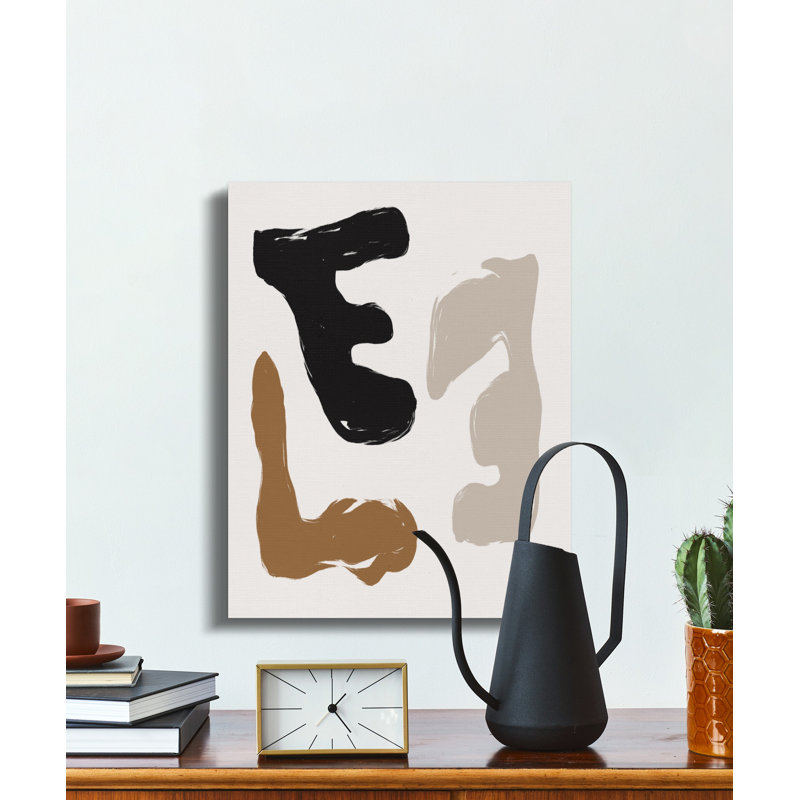 Wrapped Canvas Print Set, 9x12