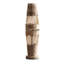 Lampes sur pied en bois massif