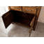 Metro Life 90cm Solid Wood Sideboard