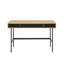 Bureau en bois massif