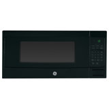 24" 1.1 cu. ft. Countertop Microwave