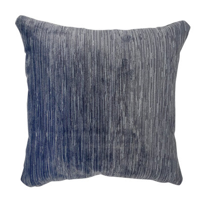 M10620 Down Blend Striped Square Pillow