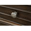 Ensemble de meuble-lavabo double 84 po Akintunde-608980198