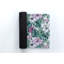 Non-Slip Floral Outdoor Doormat
