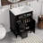 24" Versatile Bathroom Vanity with Advanced Features for Optimal Functionality-110825180