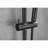 Eco-Performance Handheld Shower With 28-Inch Slide Bar And 59-Inch Hose