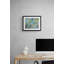 Singin The Blues Print by Marsha Heller