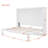 Full Size Murphy Bed, Wall Bed