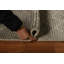 Tapis indien marocain Trellis