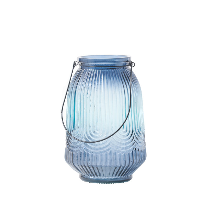 Ouragan Riptides H 9,5 po