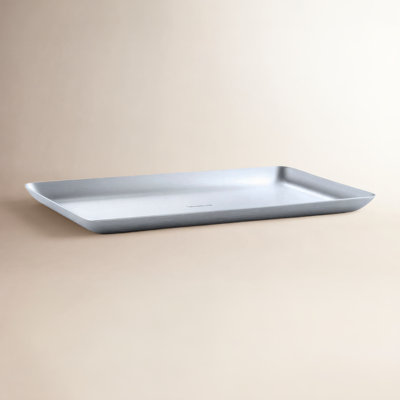 blomus Basic Stainless Steel Condiment Server