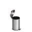 Stainless Steel Step On-49713246