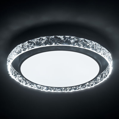 Ayvaz LED Flush Mount