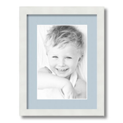 Toxie Matte Picture Frame with Mat