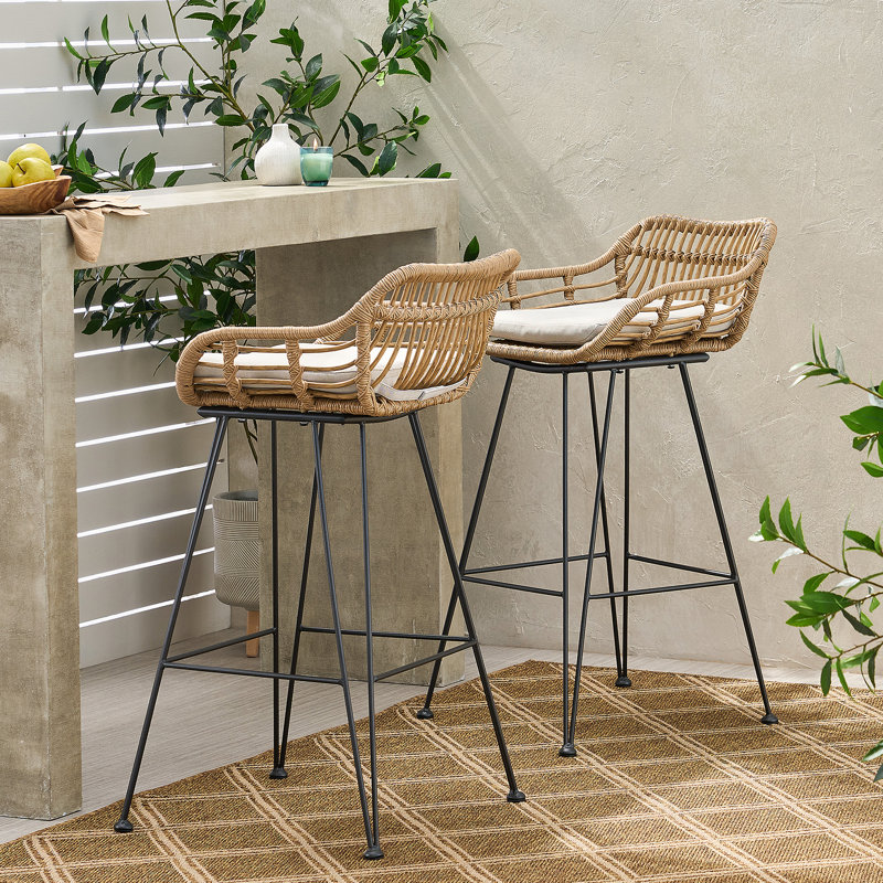 Tabouret de bar