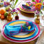 11.5" Dinner Plate in Yellow-1748740189