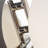 Adrika Steel Armed Sconce-36226059