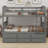 Bunk Bed With Ladder, Safety Rail, Trundle, Drawers-965868322