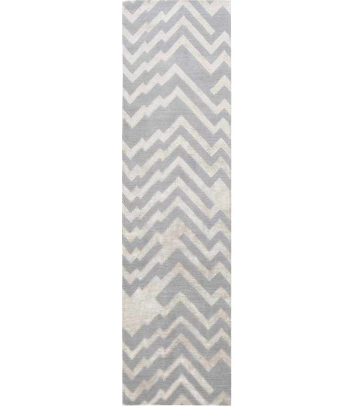 One-of-a-Kind Runner 2'3" X 8'8" Area Rug