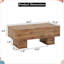 Table basse Modern