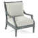 Inveron Upholstered Armchair