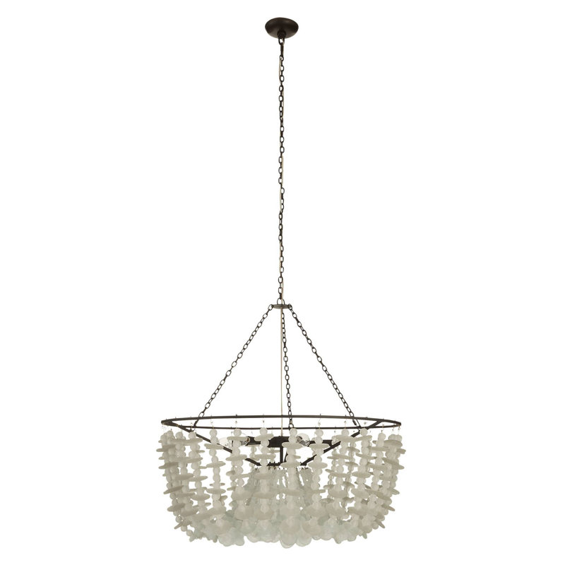 Cyprus Beaded Chandelier