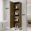 Armoire murale en lin Lucille-868082924