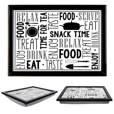 Tray