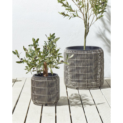 Amariana Handmade Pot Planter