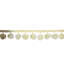 Nature Walk Ball Trim Fabric