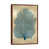 Classic Brown Wood Floater Framed is unavailable