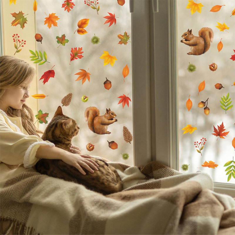 Window Decal