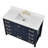 48-inch Bathroom Vanity With Engineered Stone Top-154282223-154282221