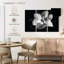 Harnek Magnolia en fleurs II-108104833